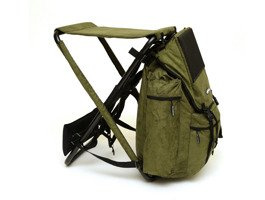 41285 - RON THOMPSON PLECAK Z KRZESEŁKIEM HUNTER