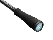 WĘDKA DAM EFFZETT YAGI V2 SPIN GREEN 198/7-28g