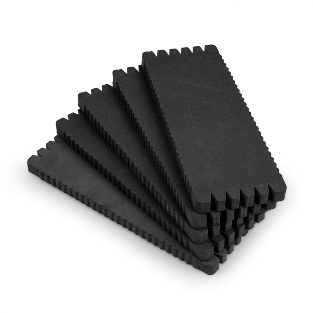 PIANKI DO NAWIJANIA ZESTAWÓW KOŃCOWYCH TROPHY 15cm