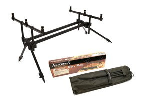 STOJAK NA WĘDKI ANACONDA MAGIST ROD POD