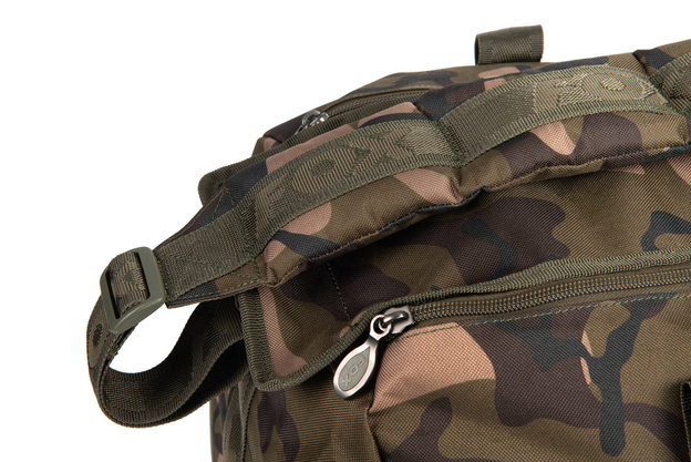 TORBA NA UBRANIA FOX CAMOLITE KIT BAG