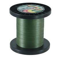 1403120/10 - SANGER PLECIONKA SPECIFLEX PRO OLIV 0,20mm - NA METRY