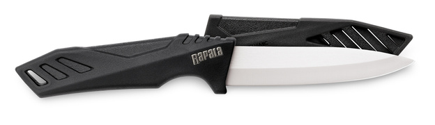 NOŻ CERAMICZNY RAPALA RCD CERAMIC