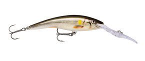 TDD13 AYUL - RAPALA WOBLER DEEP TAIL DANCER 13cm/42g - AYUL