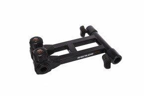 UCHWYT DO MONTAŻU PARASOLA GENLOG 20cm