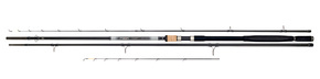 WĘDKA DAIWA N'ZON SUPER SLIM POWER FEEDER 366/-150g
