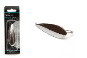 WAHADŁO WESTLINE WEED SPOON - SILVER