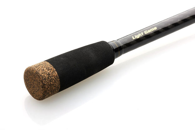 WĘDKA SAVAGE GEAR SG2 LIGHT GAME 221/3-14g