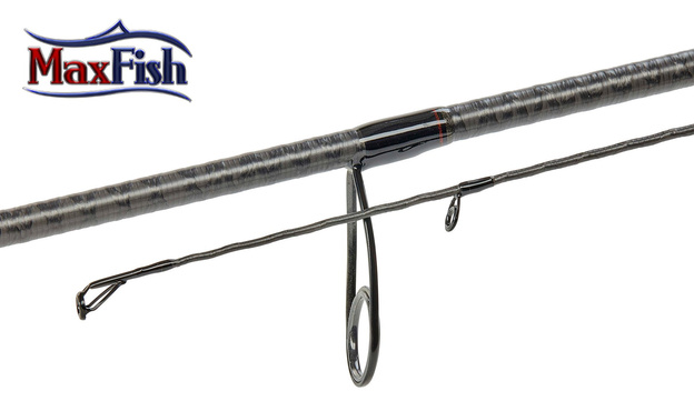 56174 - DAM WĘDKA EFFZETT EVIDENCE TRAVEL SPIN 270/40-85g