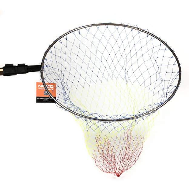 PODBIERAK OKRĄGŁY ŻYŁKOWY NECO 3,35m