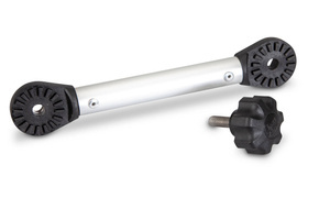 9738323 - IRON CLAW RAMIĘ UCHWYTU DO MOCOWANIA EKRANU ECHOSONDY 12cm