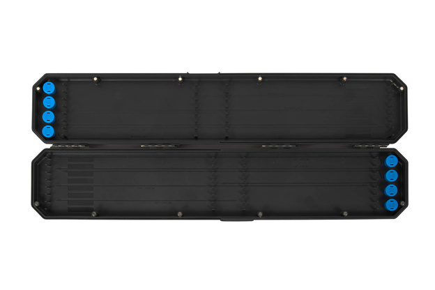 PUDEŁKO NA PRZYPONY PRESTON ABSOLUTE BOX XL (30-100cm)