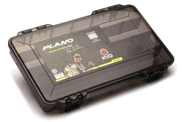 PUDEŁKO PLANO KVD 3700 STOWAWAY 35,6x22,9x4,8cm