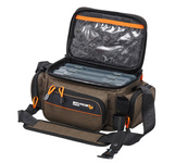TORBA WĘDKARSKA SAVAGE GEAR SMALL SYSTEM BOX 20x40x29cm