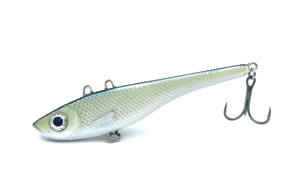 CYKADA GLOOG THOR 10cm/19g - NATURAL 1