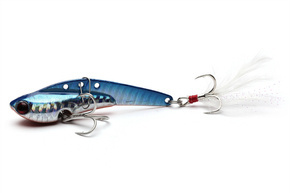 CYKADA YORK HEAVY 7,5cm/25g