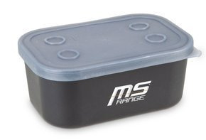 PUDEŁKO NA PRZYNĘTY MS RANGE MODEL B - 0,75l