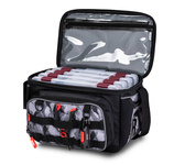 TORBA RAPALA LURECAMO TACKLE BAG LITE 35x25x22cm