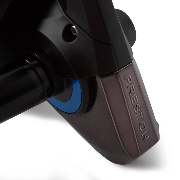 KOŁOWROTEK PRESTON EXTREMITY FEEDER SD 620