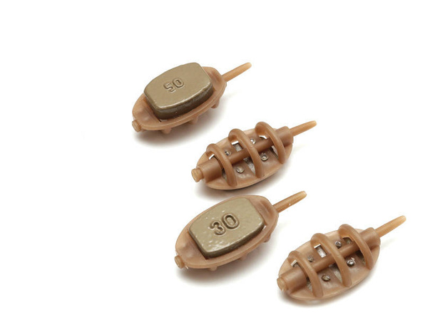 KYD30 - YORK KOSZYK DO METODY DELUX 30g