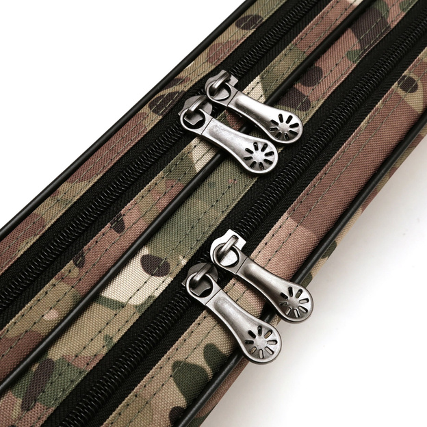 SZTYWNY POKROWIEC YORK SOLDIER II KOMORY 110cm