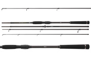 WĘDKA DAIWA MEGAFORCE TRAVEL SPIN 270/30-70g