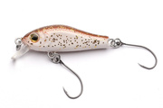 WOBLER CORMORAN COR SLS2 - COPPER/PEARL 3,5cm