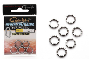 KÓŁKA ŁĄCZNIKOWE GAMAKATSU HYPER SPLIT 7/83kg