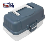 PYH005A - YORK SKRZYNKA NA AKCESORIA Z 2 SZUFLADAMI