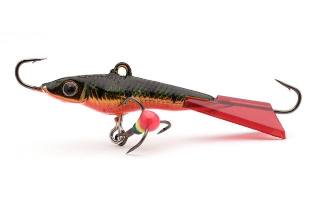 BŁYSTKA PODLODOWA YORK BALANSÓWKA 42mm/12g