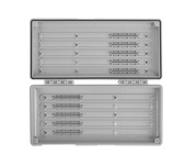 PUDEŁKO NA PRZYPONY PRESTON MAG STORE 15cm