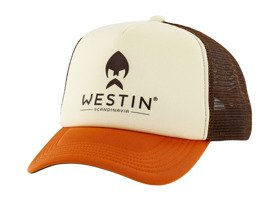 CZAPKA Z DASZKIEM WESTIN TEXAS TRUCKER