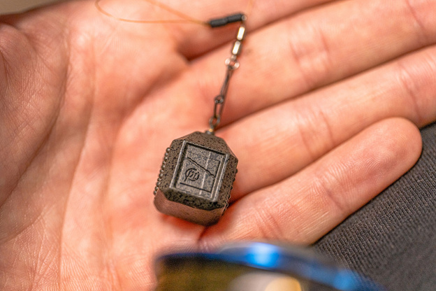 CIĘŻARKI PRESTON BULLET CUBE 30g/2szt