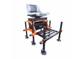 STANOWISKO WĘDKARSKIE GENLOG FEEDER BOX 360