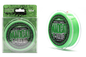 PLECIONKA SUMOWA MADCAT 0,35mm/270m