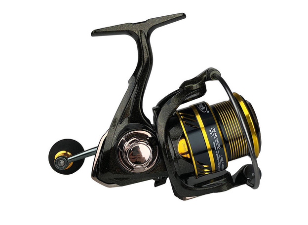 KOŁOWROTEK YORK FEEDER-MAN 3000