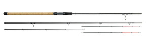 WĘDKA OKUMA CUSTOM BLACK RIVER FEEDER 420/-150g