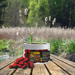 KULKI POP UP INVADER CZYNGIS-CHAN 150ml