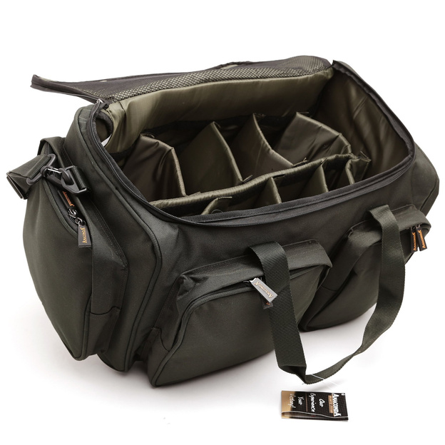 TORBA NA AKCESORIA ANACONDA 67x40x40cm