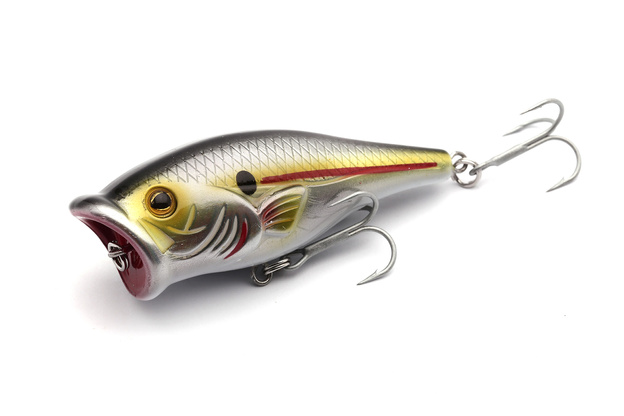 WOBLER POWIERZCHNIOWY YORK DENVER 6,8cm/11g