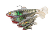 GUMA FOX RAGE WOBBLE REPLICANT - ORGINAL STICKLEBACK