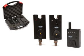 SYZ72 - YORK ZESTAW SYGNALIZATORÓW BRAŃ 2+1