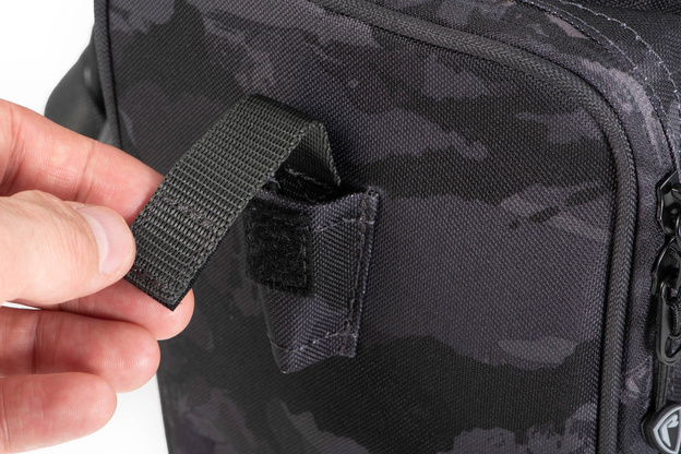 PLECAK WĘDKARSKI FOX RAGE CAMO VOYAGER 50x39x26cm