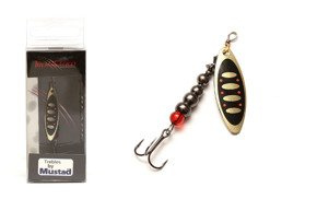 37550 - IRON CLAW OBROTÓWKA L-BLADE - GB