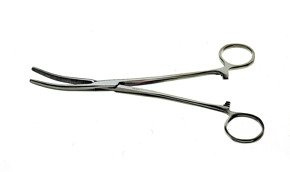 84-10016 - CORMORAN SZCZYPCE ZAGIĘTE 16cm