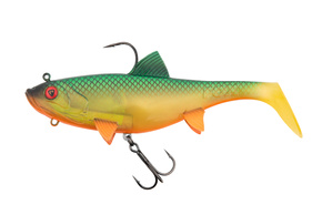 GUMA  FOX RAGE WOBBLE REPLICANT - SLICK SCALE