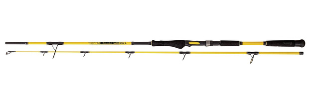 WĘDKA BLACK CAT FREESTYLE SPIN 270/50-150g