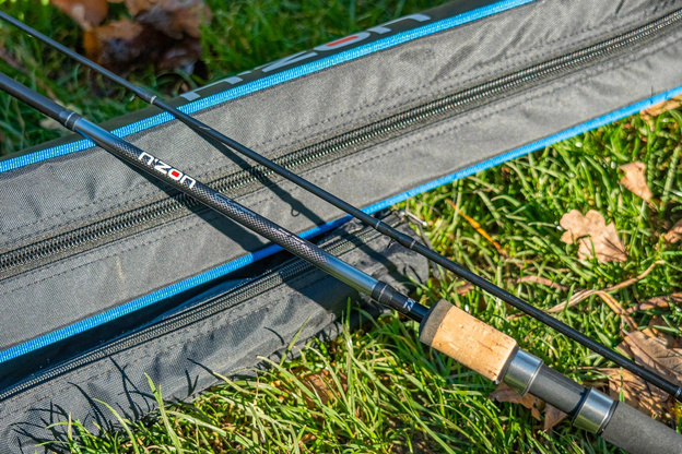 WĘDKA DAIWA N'ZON SUPER SLIM POWER FEEDER 305/-50g