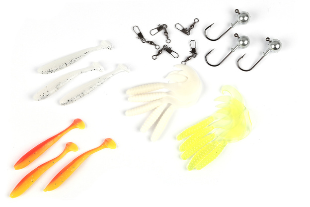 WĘDKA Z KOŁOWROTKIEM MITCHELL NEURON SW SPIN 180/5-15g