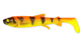 GUMA SAVAGE GEAR 3D WHITEFISH SHAD 15cm/2szt - GOLDEN AMBULANCE